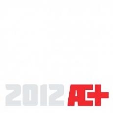 AC+ - 2012 (cd) DIGIPACK 