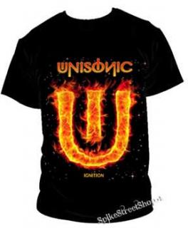 UNISONIC - Ignition - pánske tričko