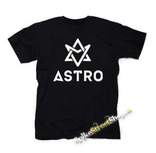 ASTRO - Logo K.pop Band - pánske tričko