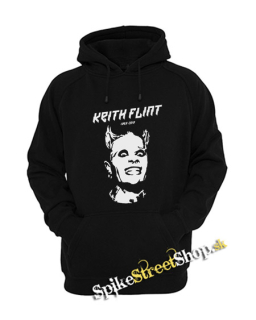 PRODIGY - Keith Flint - čierna detská mikina