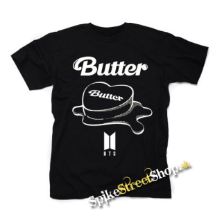 BTS - BANGTAN BOYS - Butter - pánske tričko