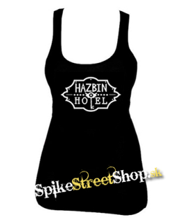 HAZBIN HOTEL - Ladies Vest Top