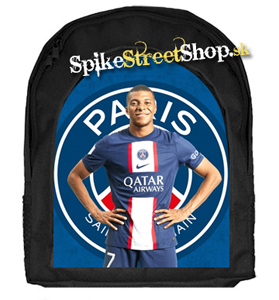 KYLIAN MBAPPÉ - PSG - ruksak