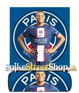 KYLIAN MBAPPÉ - PSG - peračník