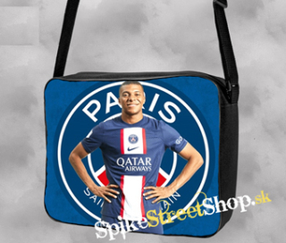 KYLIAN MBAPPÉ - PSG - Taška na rameno