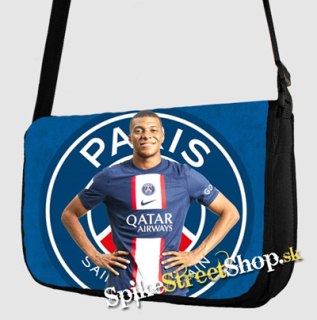 KYLIAN MBAPPÉ - PSG - taška na rameno