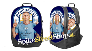 ERLING HAALAND - MANCHESTER CITY CF - ruksak 3D Big Fullprint