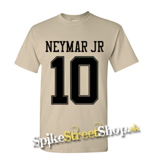 NEYMAR JR - 10 - pieskové detské tričko