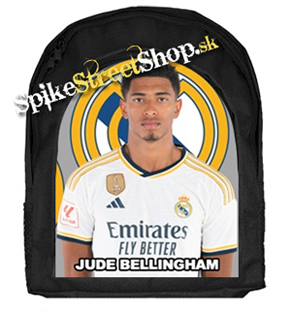 JUDE BELLINGHAM - REAL MADRID CF - ruksak