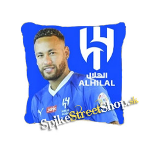 NEYMAR JR - AL HILAL FC - vankúš