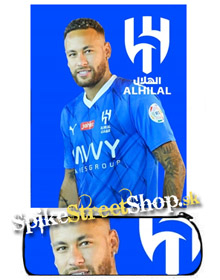 NEYMAR JR - AL HILAL FC - peračník