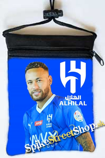 NEYMAR JR - AL HILAL FC - Náprsná kapsička