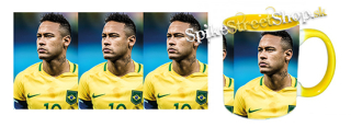 Hrnček NEYMAR JR - Brasil