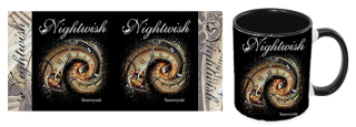 Hrnček NIGHTWISH - Yesterwynde Black Cup