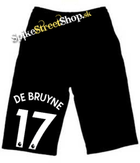 Kraťasy DE BRUYNE - 17