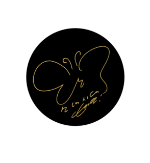 TAEYEON - Signature odznak