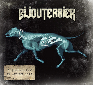 BIJOUTERRIER - In Autumn (cd) DIGIPACK