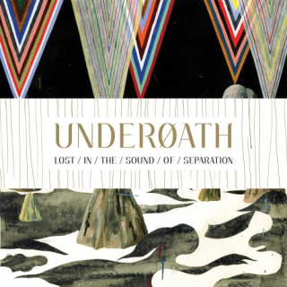 UNDEROATH - Lost In The Sound Of Separation (cd)