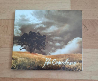 THE COMEDOWN (cd)