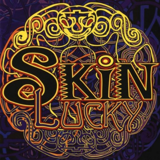 SKIN - Lucky (cd)