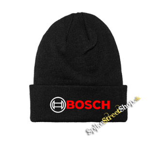 BOSCH - zimná čiapka