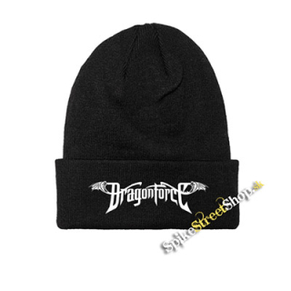 DRAGONFORCE - Logo - zimná čiapka