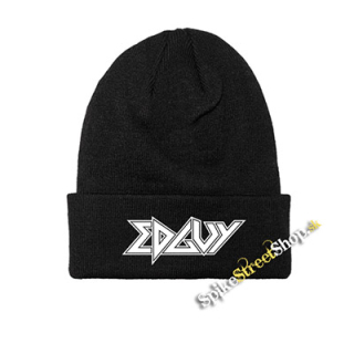 EDGUY - Logo - zimná čiapka