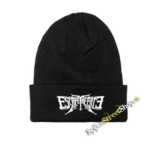 ESCAPE THE FATE - Logo - zimná čiapka