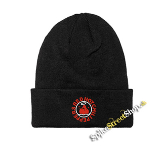 RED HOT CHILI PEPPERS - Duck Logo - zimná čiapka
