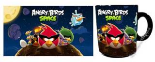 Hrnček ANGRY BIRDS - Motive 3