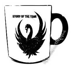 Hrnček STORY OF THE YEAR - Logo