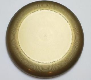 Disk FRISBEE - UltiPro-Blank GOLD