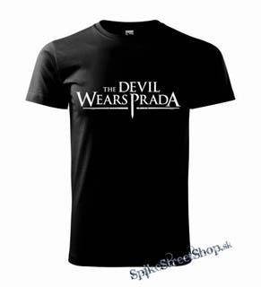 DEVIL WEARS PRADA - pánske tričko