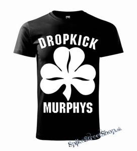 DROPKICK MURPHYS - Logo - pánske tričko