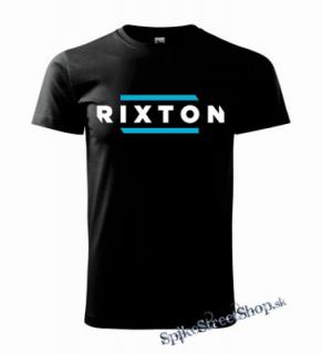 RIXTON - Logo - pánske tričko