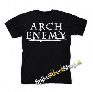 ARCH ENEMY - Logo - pánske tričko