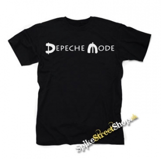 DEPECHE MODE - Spirit Logo - pánske tričko