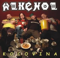 ALKEHOL - Kocovina (cd)