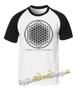 BRING ME THE HORIZON - Sempiternal - dvojfarebné pánske tričko