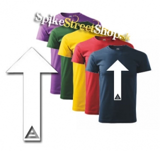 30 SECONDS TO MARS - Sign - farebné detské tričko