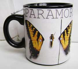 Hrnček PARAMORE - Brand New Eyes