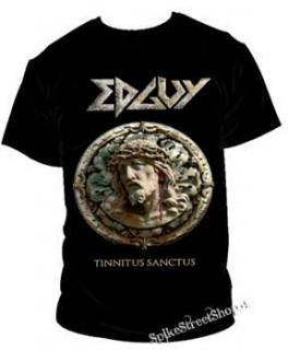 EDGUY - Tinnitus Sanctus - pánske tričko