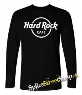 HARDROCK CAFE - detské tričko s dlhými rukávmi