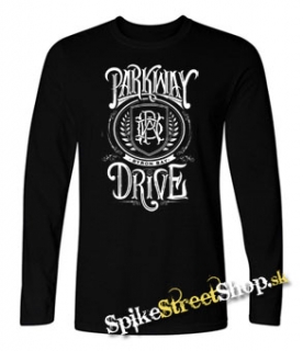 PARKWAY DRIVE - Crest - detské tričko s dlhými rukávmi