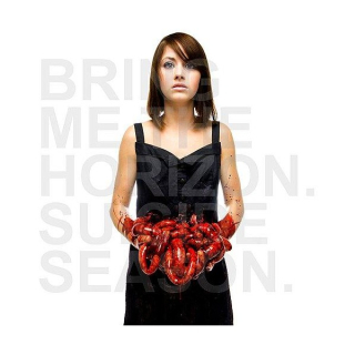 BRING ME THE HORIZON - Suicide Season (2cd)