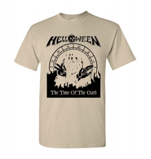 HELLOWEEN - Time Of The Oath - pánske tričko