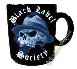 Hrnček BLACK LABEL SOCIETY - Blue Skull