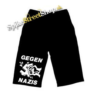 Kraťasy GEGEN NAZIS