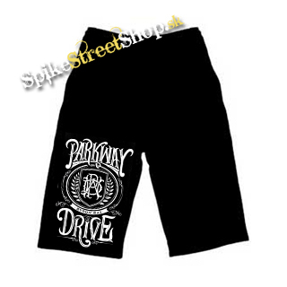 Kraťasy PARKWAY DRIVE - Crest