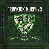 Samolepka DROPKICK MURPHYS